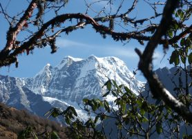 Mera Peak Climbing