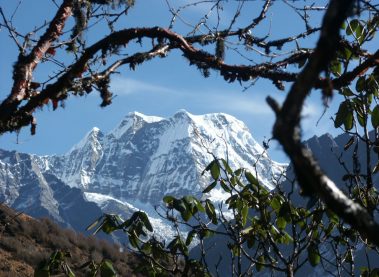 Mera Peak Climbing