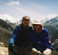 Langtang Trekking