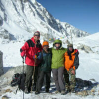 Tour in Bhutan