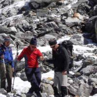 Everest BC