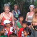 Nepal wildlife tour