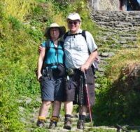 Sightseeing and wildlife