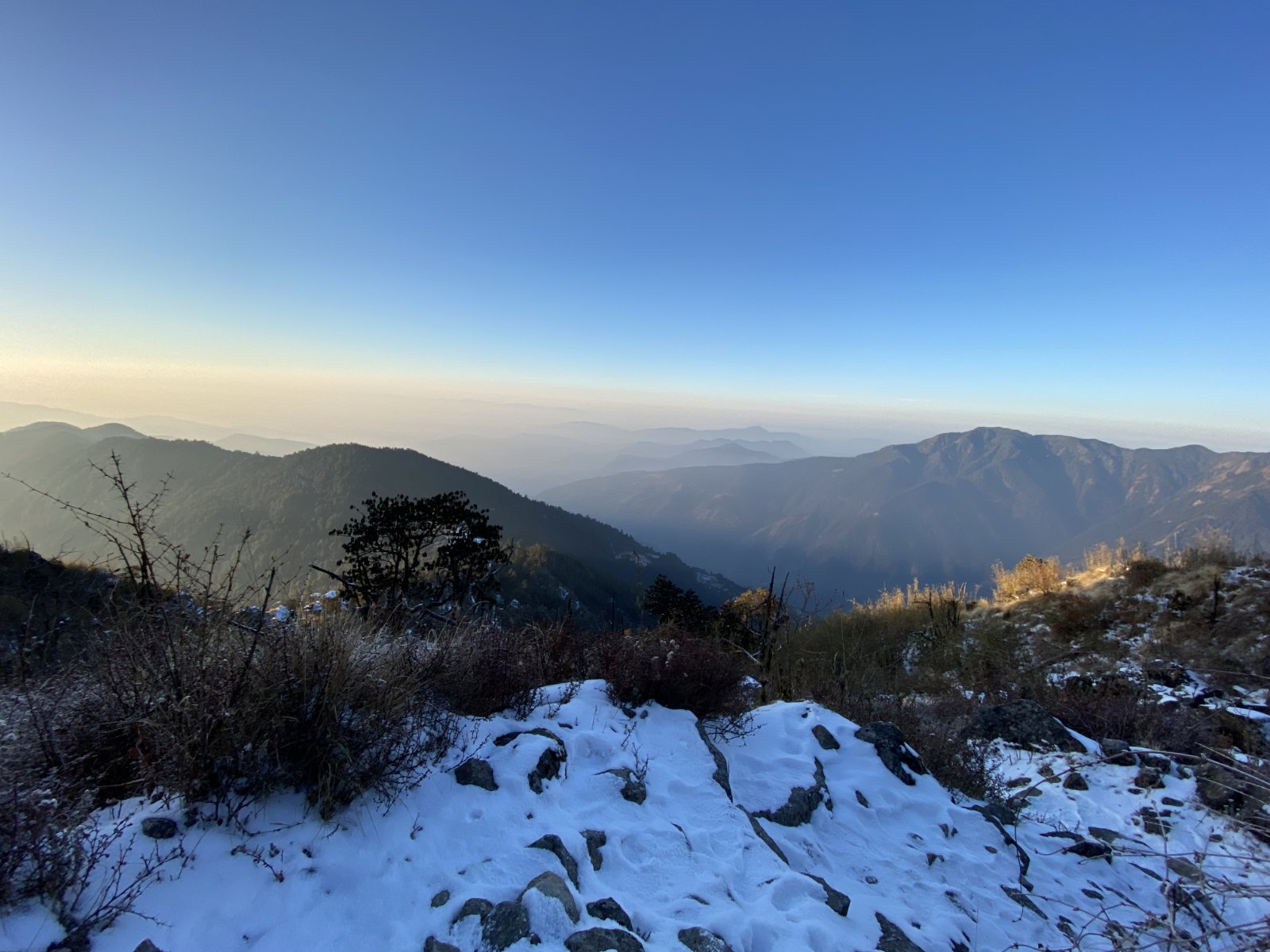 Ama Yangri Trek Nepal