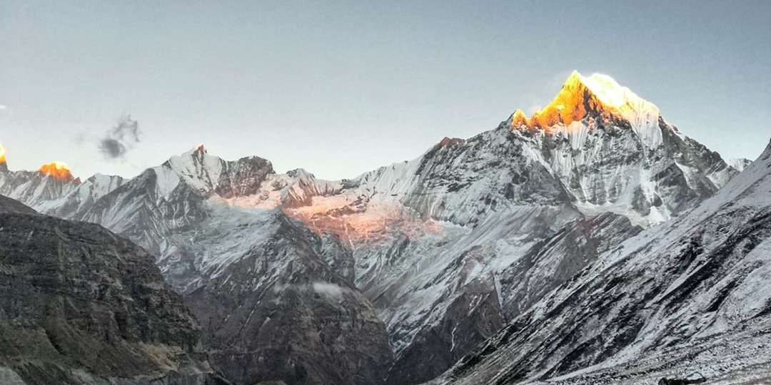 Annapurna Panorama Trekking