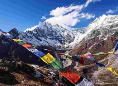 Tamang Heritage Trek