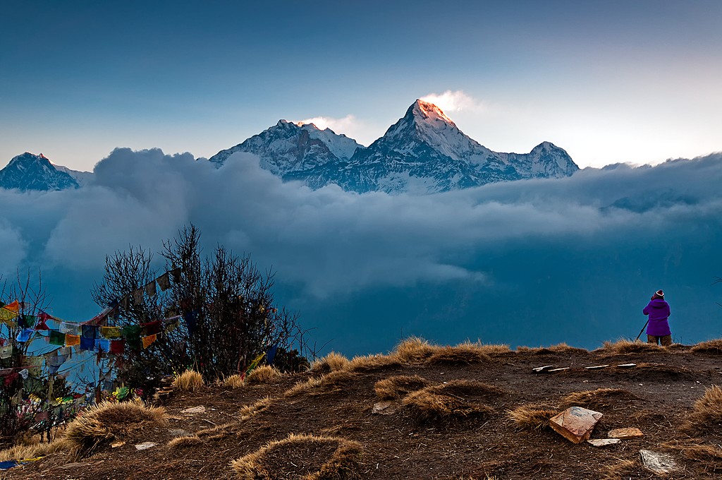 Poon Hill Trek
