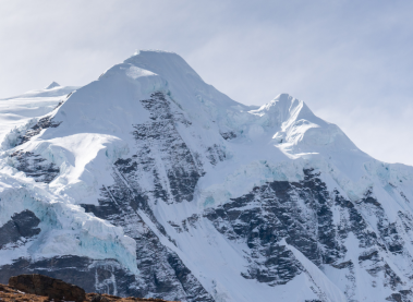 makalu base camp trek