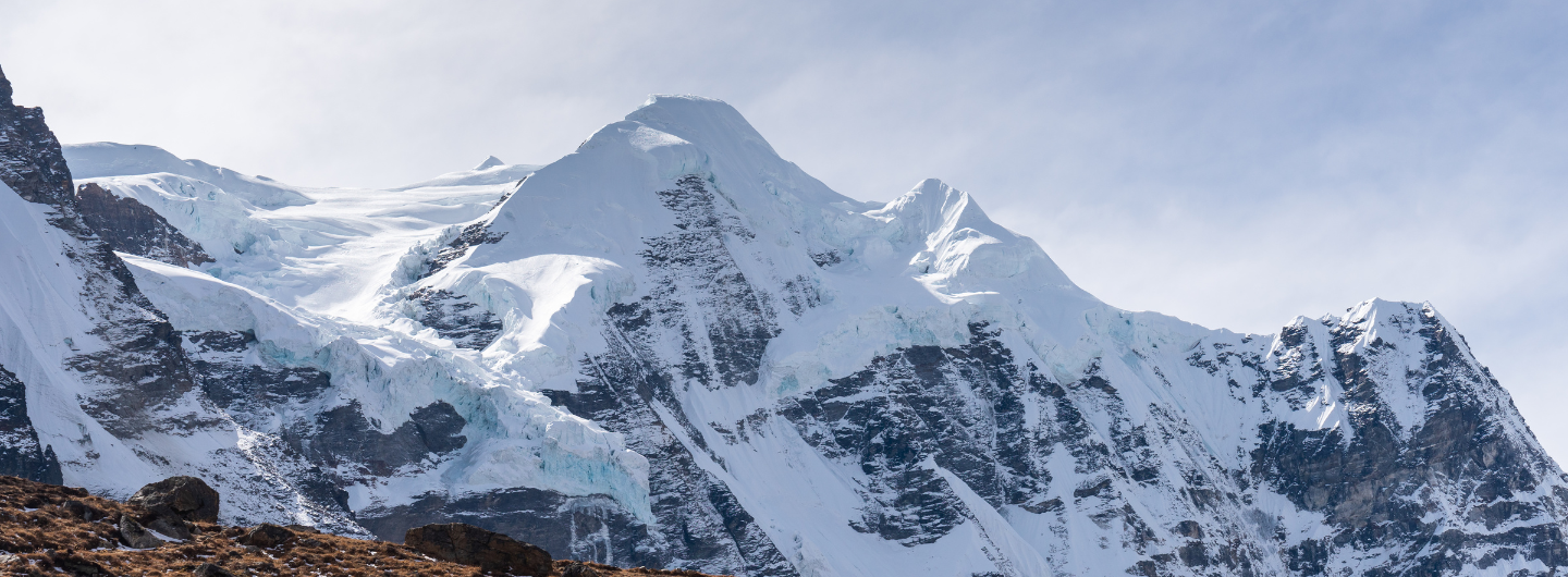 Makalu Base Camp Trek