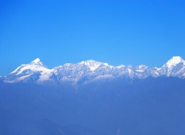 Chisapani Nagarkot Trek