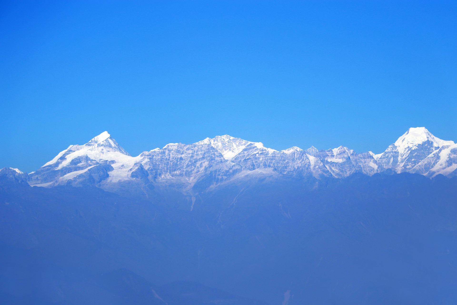 Chisapani Nagarkot Trekking