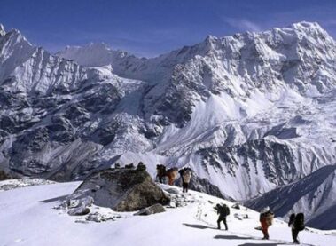 Naya Kanga Peak