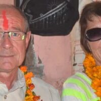 Everest Base Camp