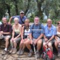 Annapurna poon hill trek