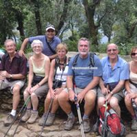 Annapurna poon hill trek