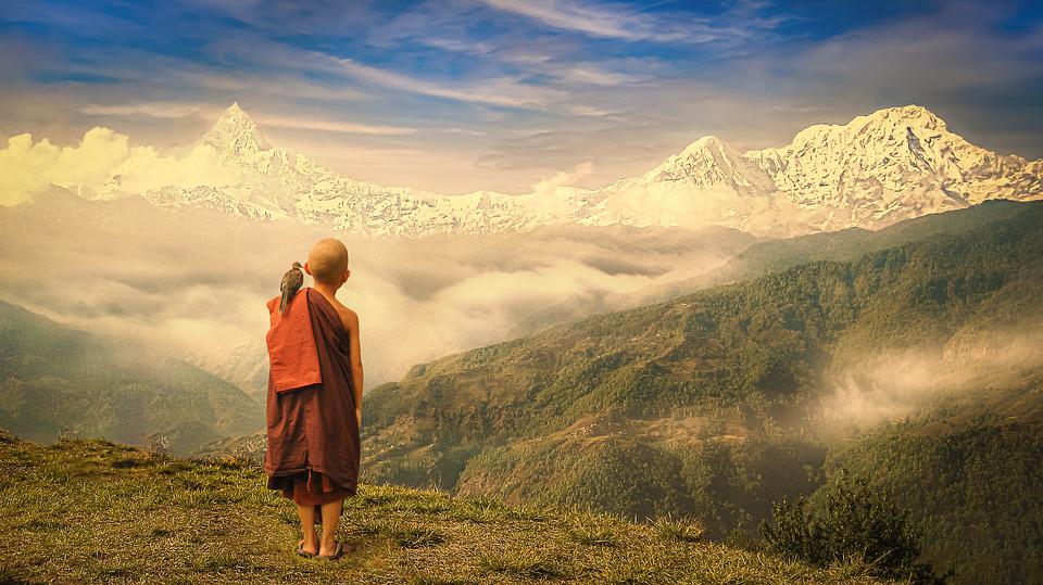 Annapurna Region