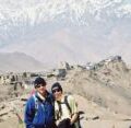 Everest Base Camp & Muktinath Trail