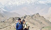Everest Base Camp & Muktinath Trail