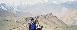 Everest Base Camp & Muktinath Trail