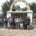 Annapuna and Gokyo