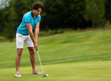 Golf Tour in Nepal