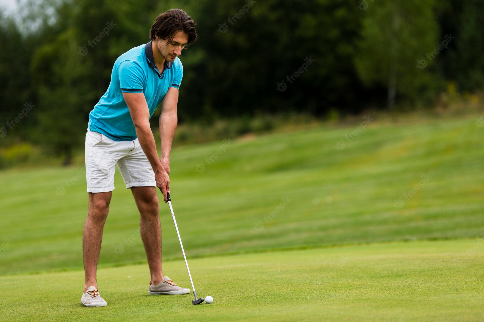 Golf Tour in Nepal