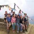 Annapurna Base Camp