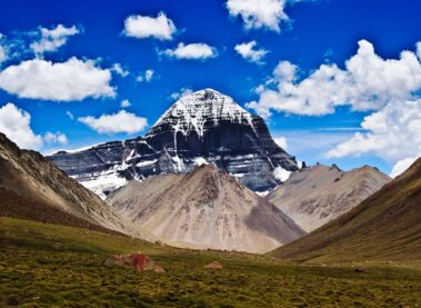 Kailash Mansarovar Tour
