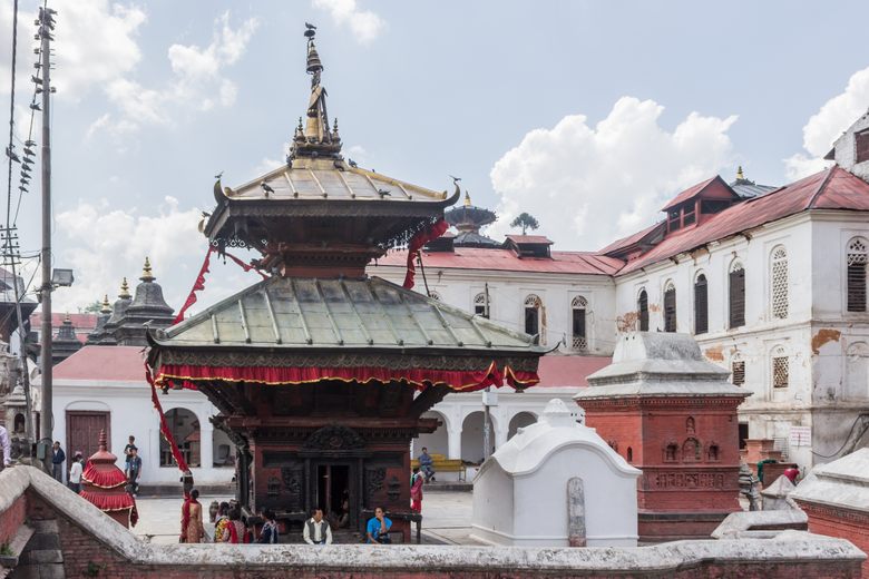 Kathmandu Sightseeing
