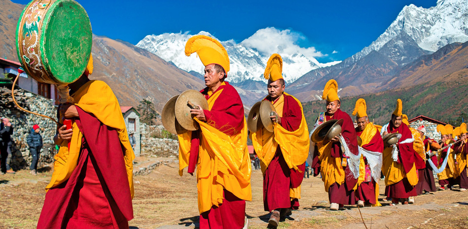 Tibet Cultural Tour