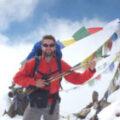 Kanchanjunga Trekking