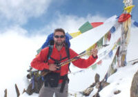 Kanchanjunga Trekking
