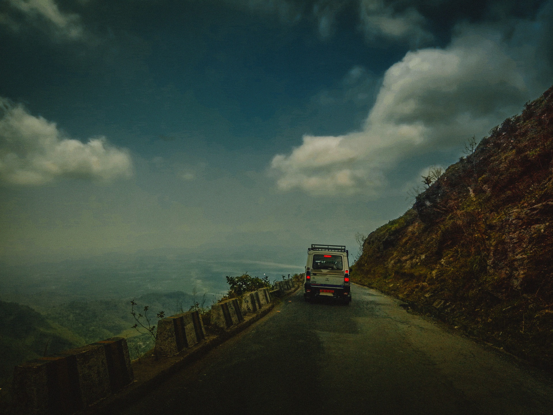 Darjeeling Singalila Ridge Trek