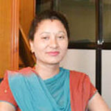 Indira KC