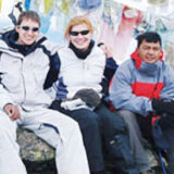 Mr. Jhamka Sitaula