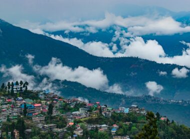 Darjeeling