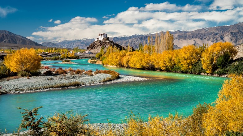 Ladakh Trek