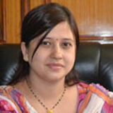 Laxmi Mahat