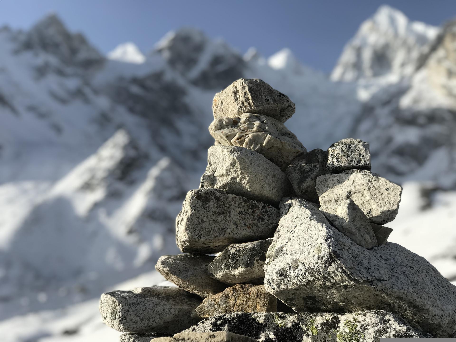 Manaslu Region
