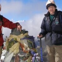 Gokyo Ri Trekking