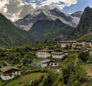 Best Trekking and Tours Destinations in Nepal