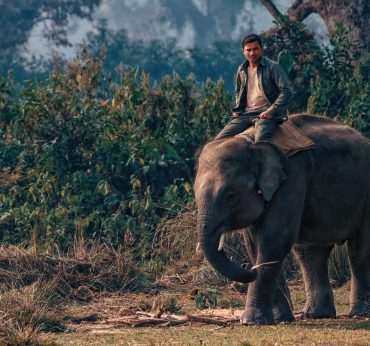 Top Reasons to Visit Nepal