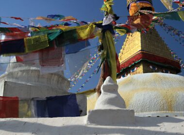 Kathmandu Day Tour