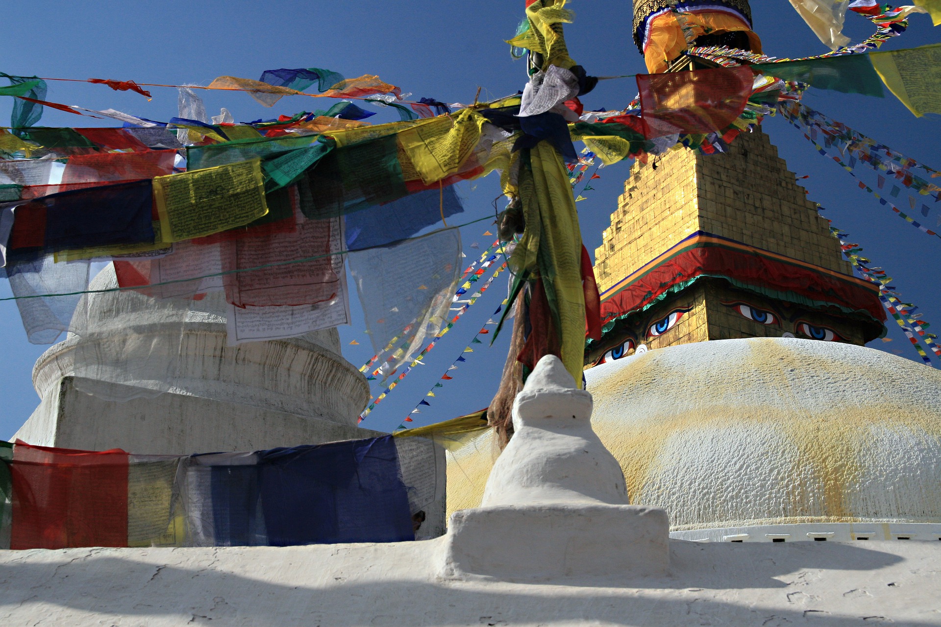 Kathmandu Day Tour