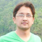 Ram Bikram Mahat