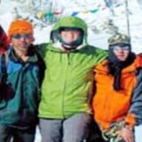 Mr. Ram Kumar Shrestha