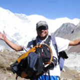 Mr. Gokul Sitaula