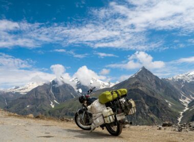 Ladakh Tour