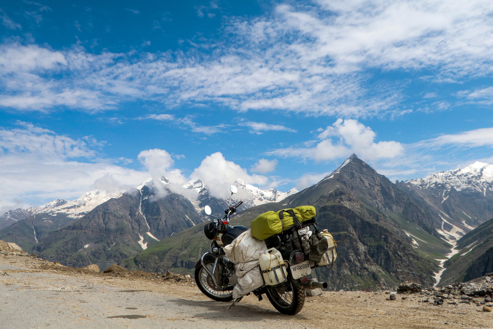 Ladakh Tour