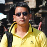 Mr. Shiva Sitaula